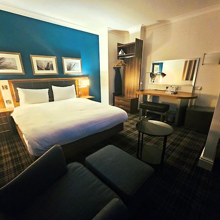 Hampstead Britannia Hotel London Luaran gambar