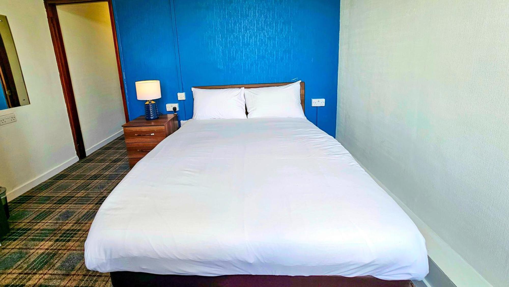 Hampstead Britannia Hotel London Luaran gambar