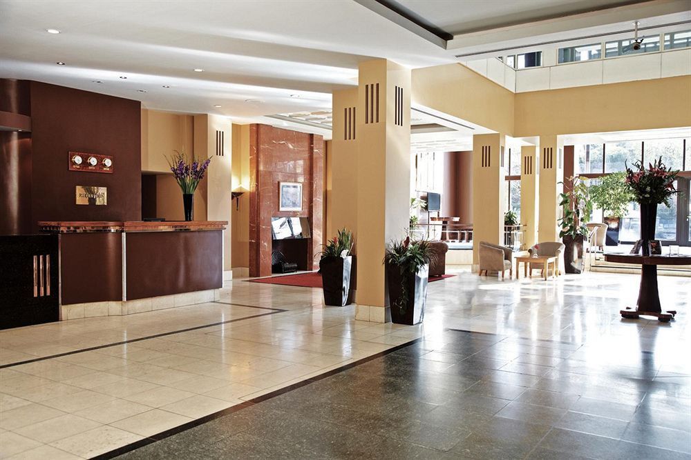 Hampstead Britannia Hotel London Luaran gambar