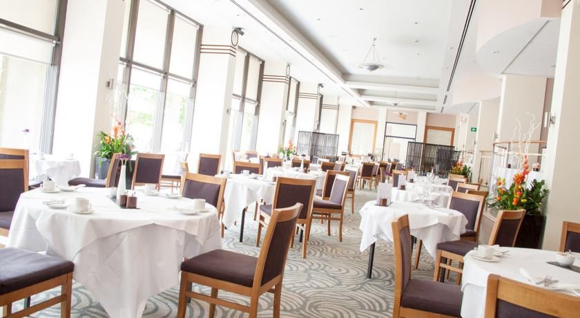 Hampstead Britannia Hotel London Luaran gambar